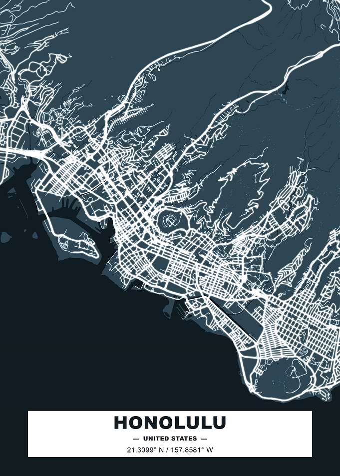 Honolulu