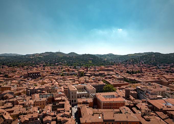 Bologna
