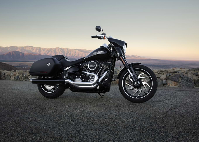 Harley Davidson