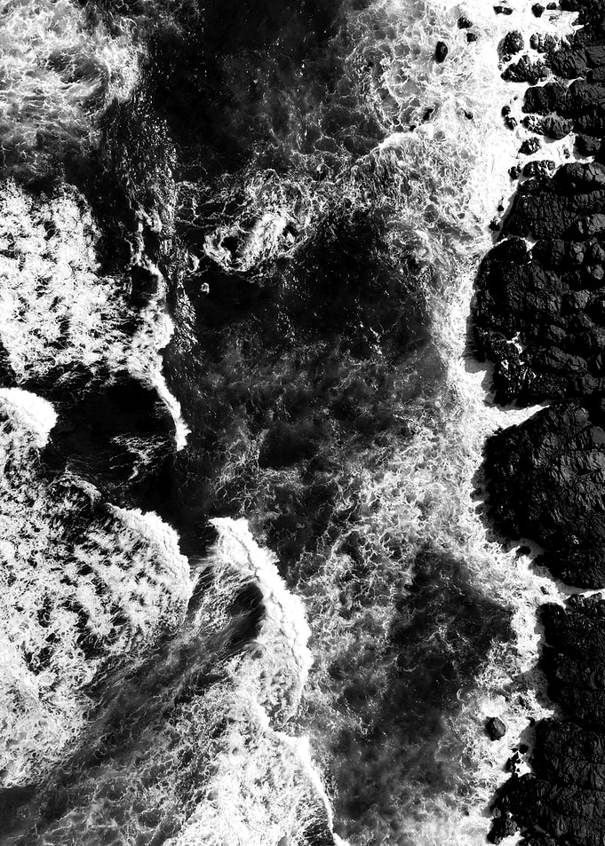 Ocean Waves W6