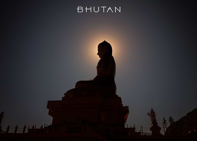 Bhutan
