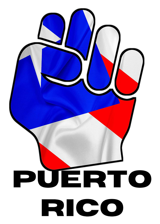 Puerto Rico people power
