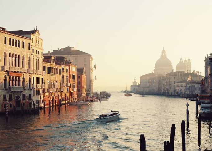 Venice