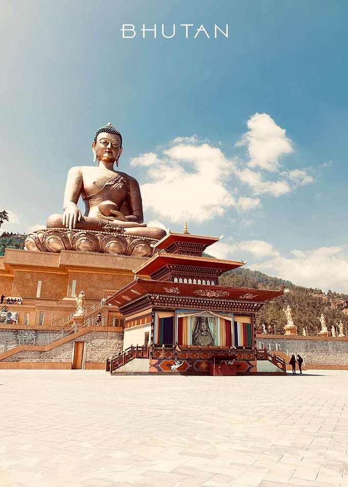 Bhutan