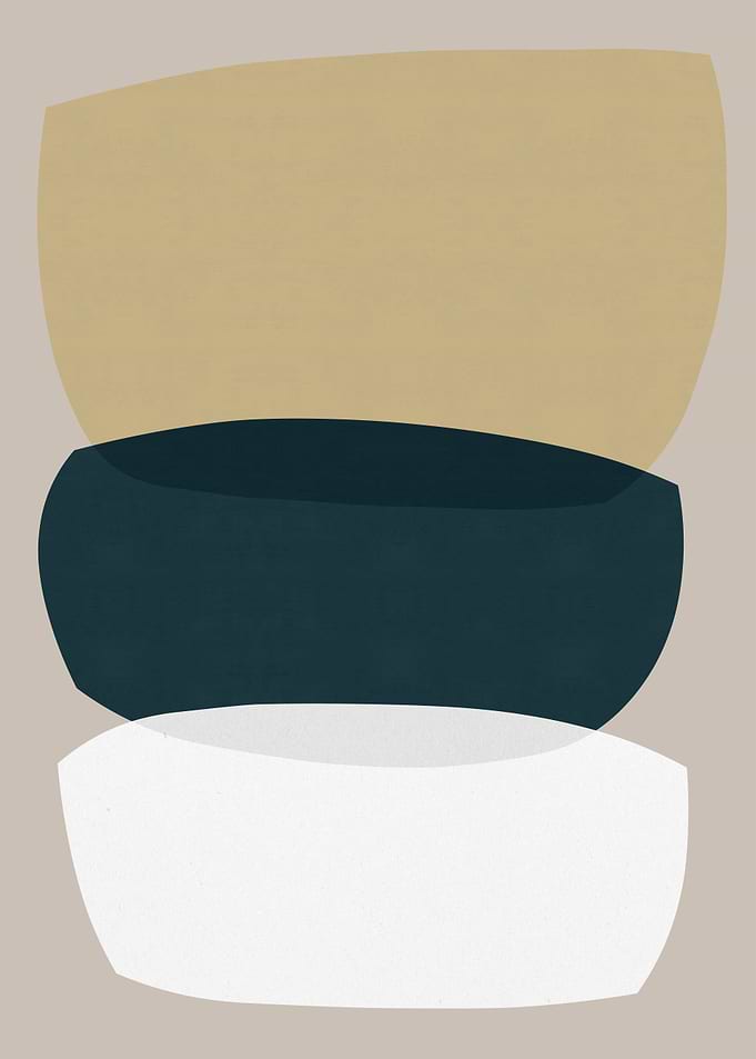 Abstract and expressive 2