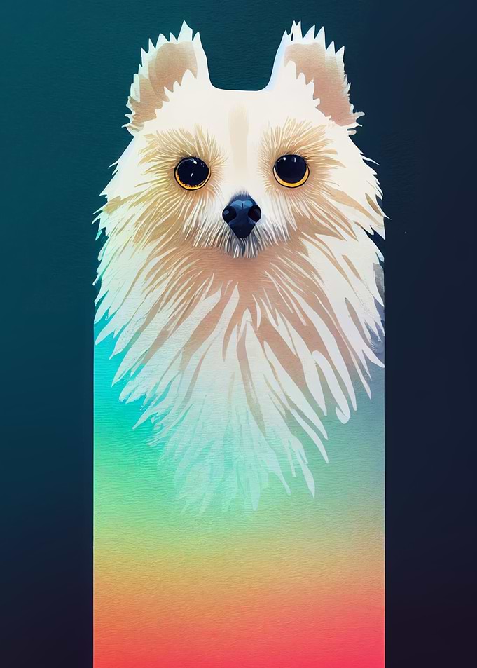 German Spitz