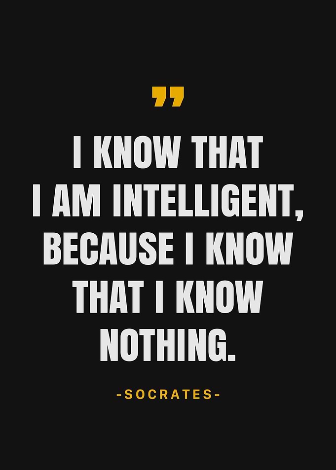 socrates quotes