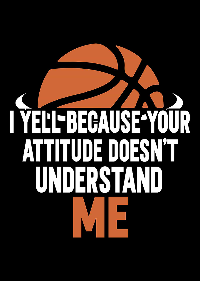 Basketball Coach