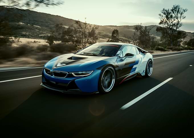 BMW