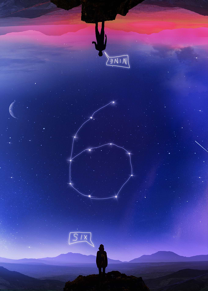 Perspective Sky