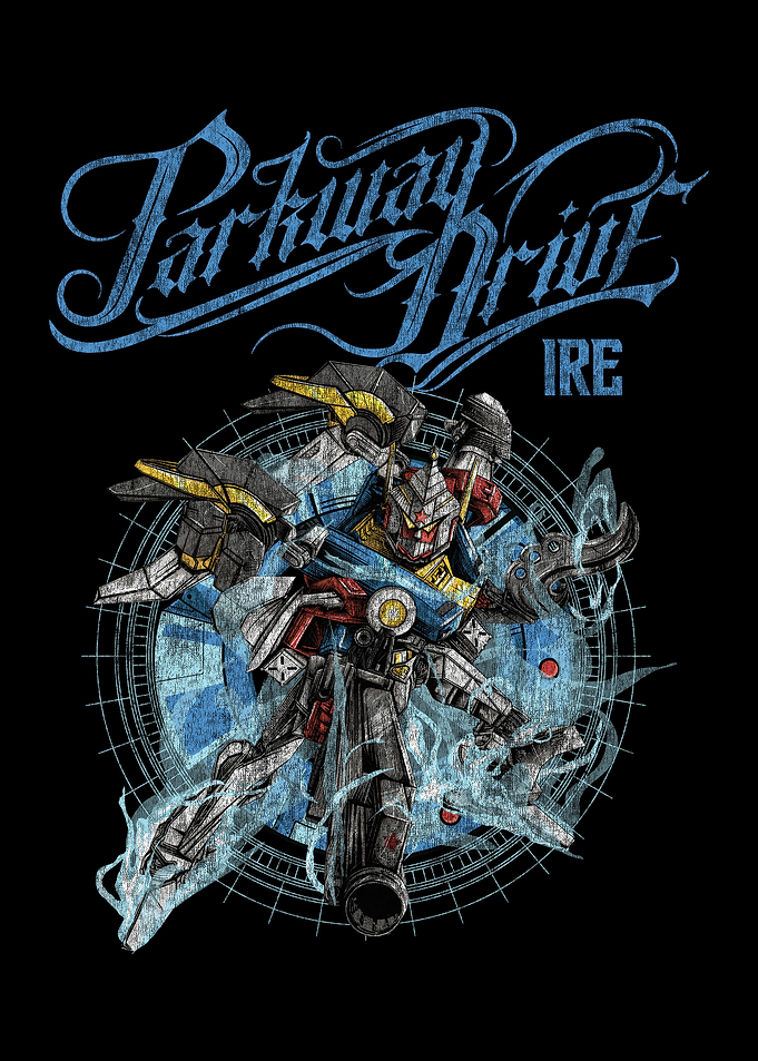 Parkway Drive Metal