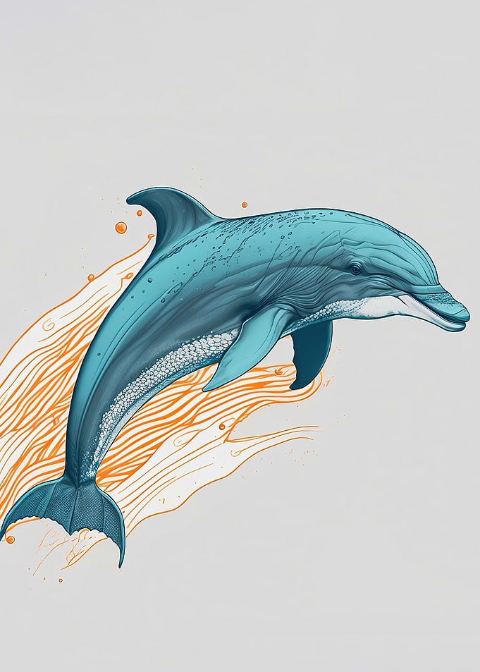 The Agile Dolphin