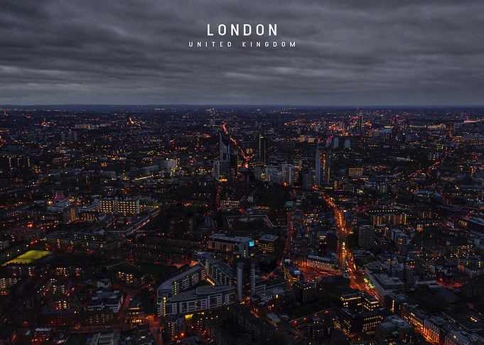 London