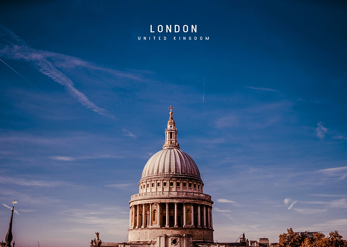 London