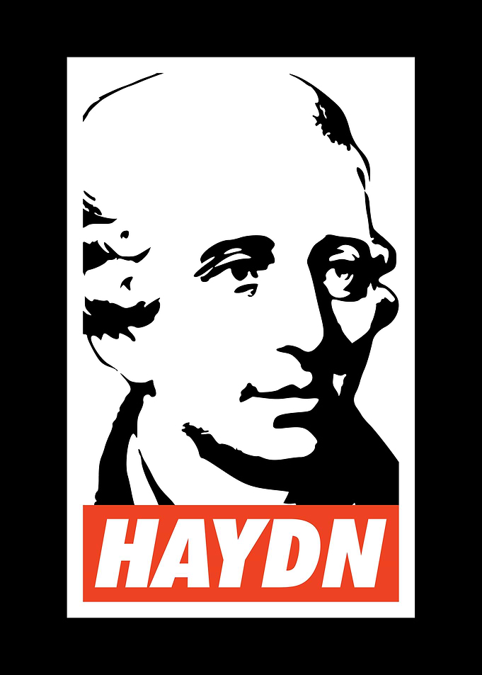 Joseph Haydn