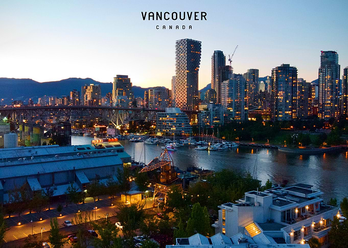 Vancouver