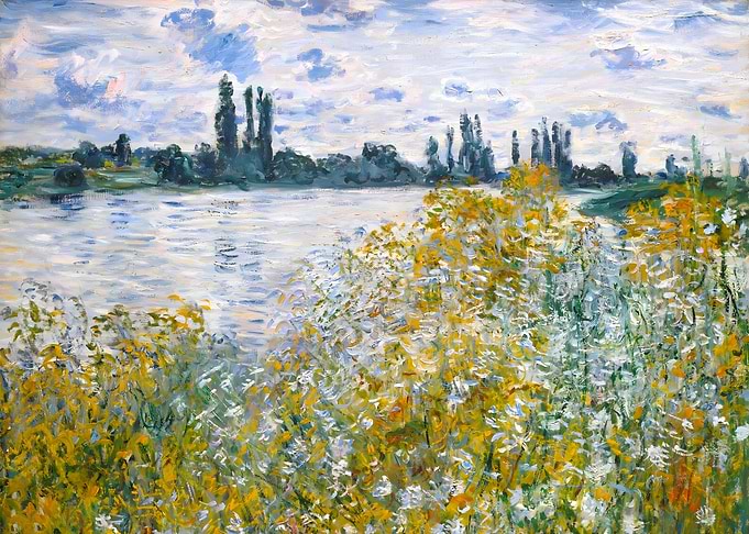 Island Of Flowers