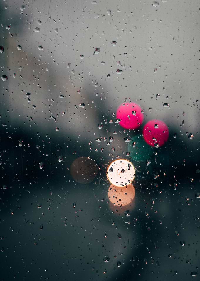 Bokeh Art