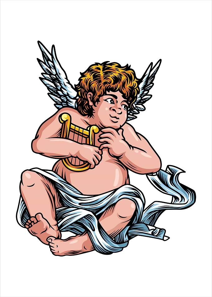 Cupid 01