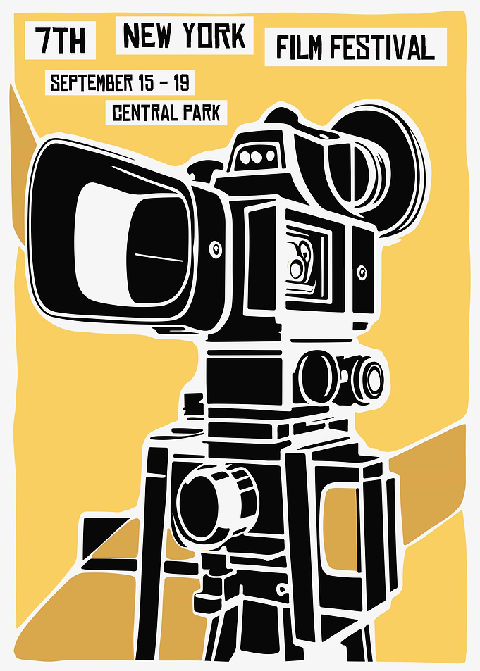 New York Film Festival