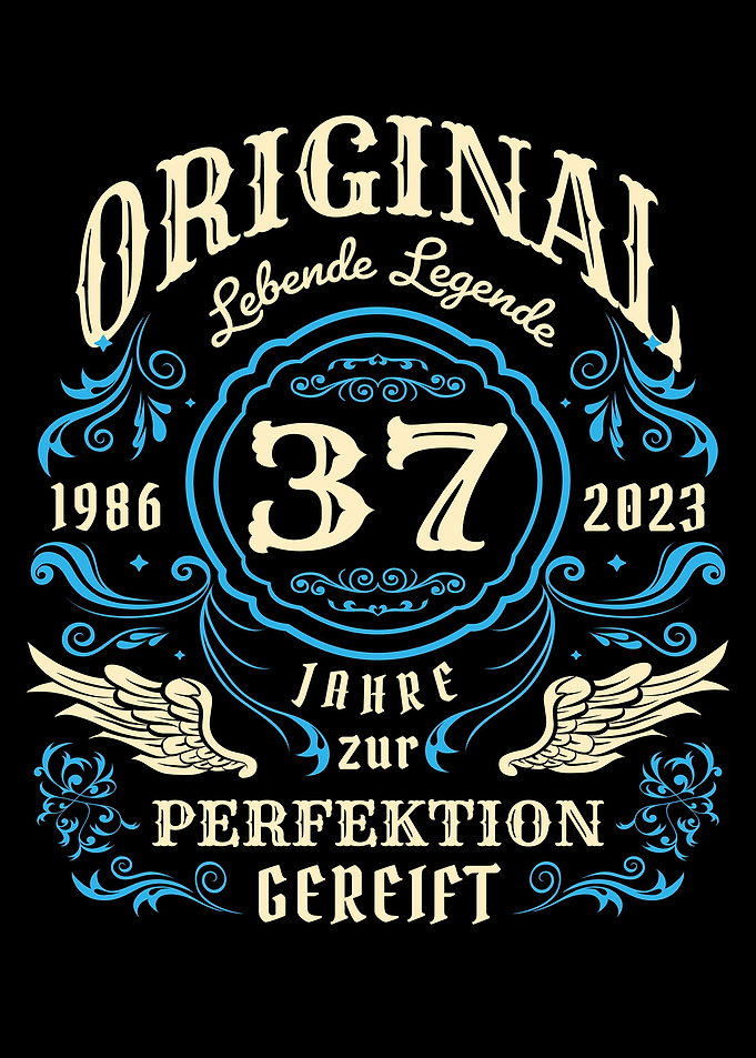 Original Lebende Legenden