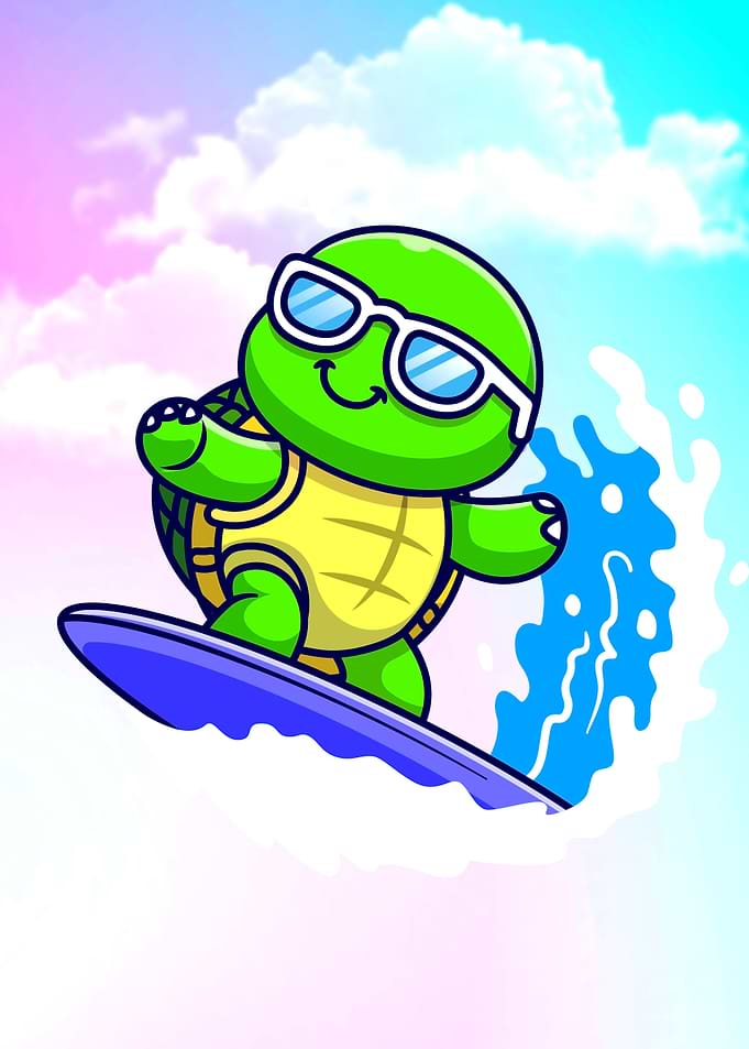 Turtle
