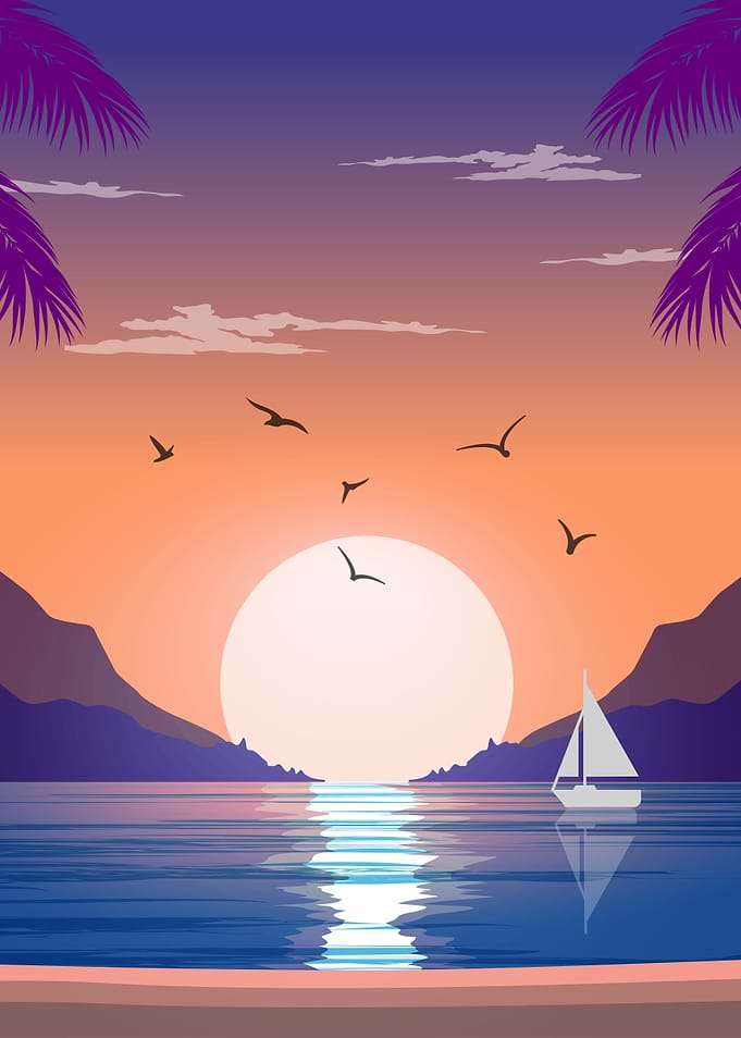 Sunset Beach