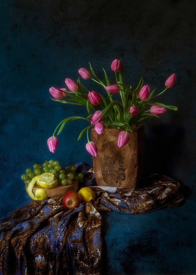 Tulips