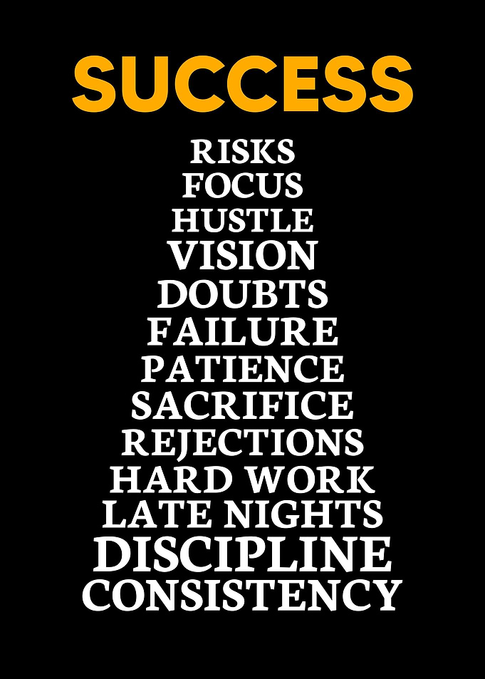 success