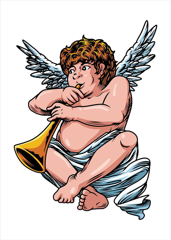 Cupid 04