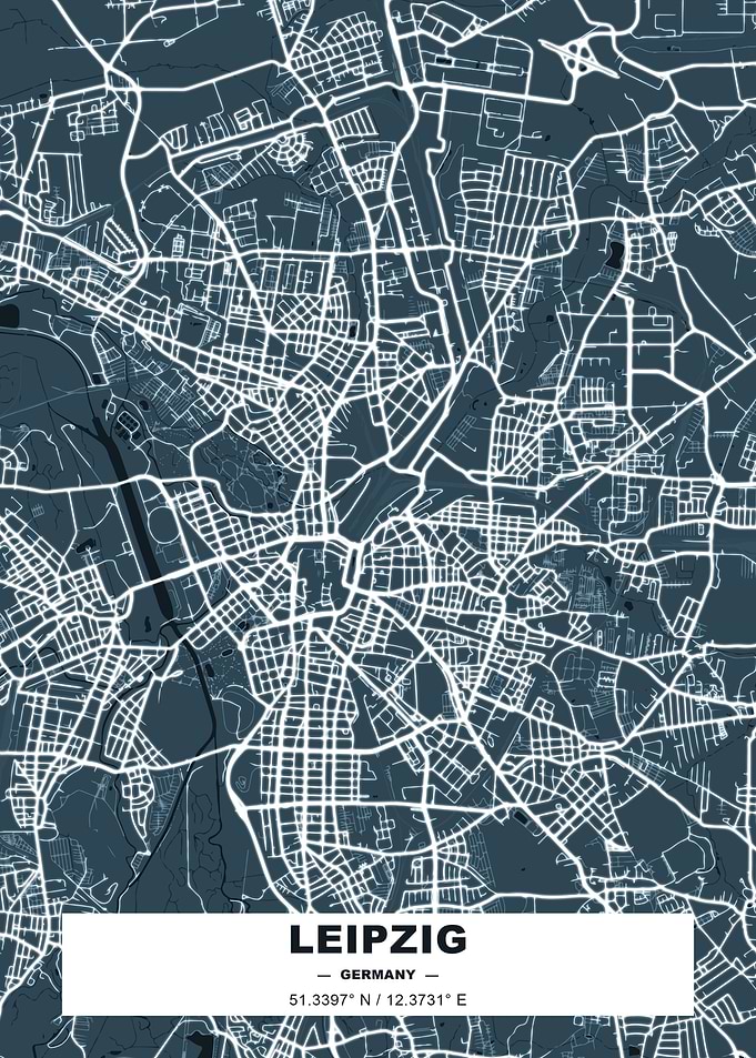 Leipzig