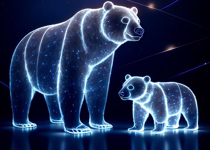 Bear Space