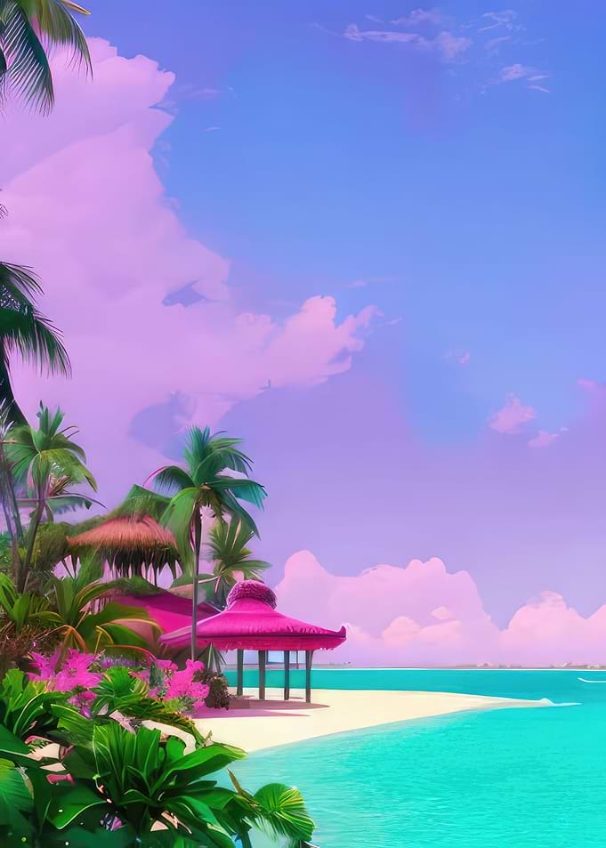 Beach Bungalow