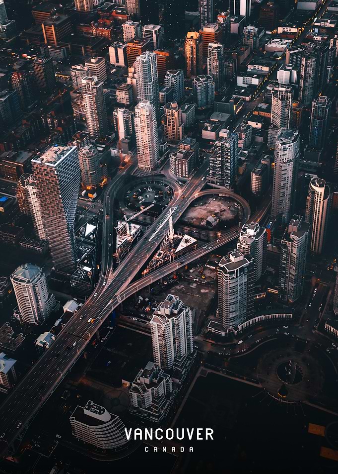 Vancouver