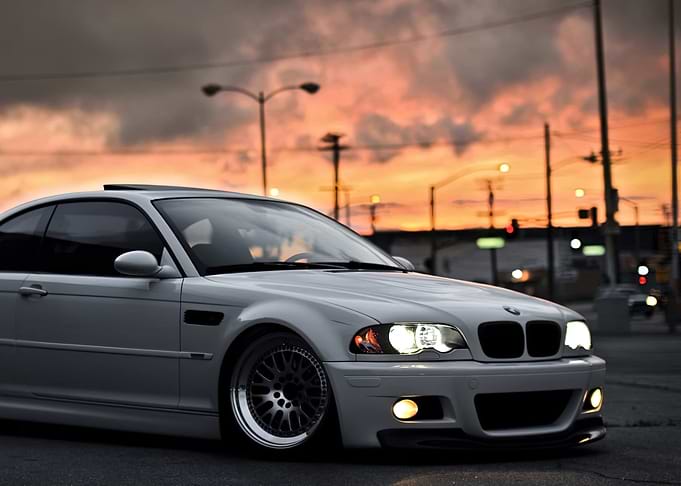 BMW Car