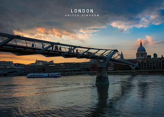 London