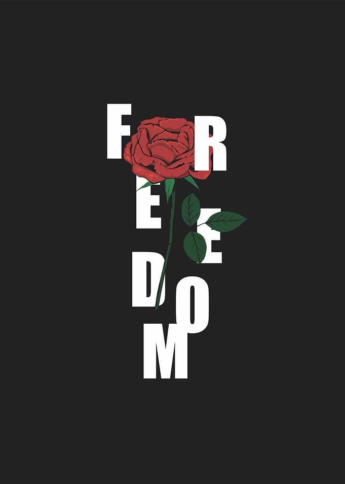freedom