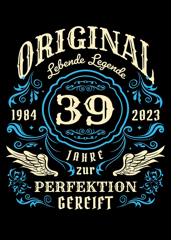 Original Lebende Legenden