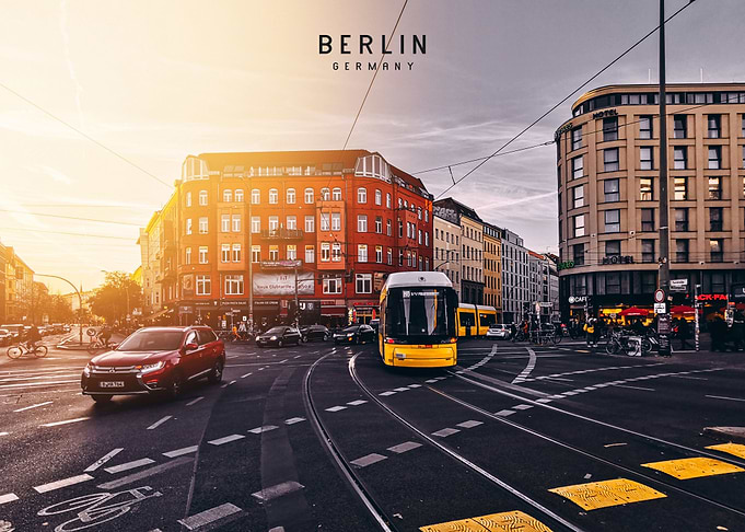 Berlin