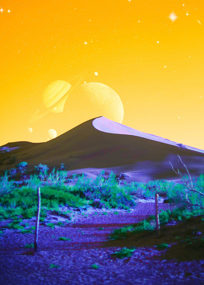 Nightfall