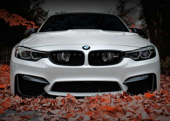 BMW Car