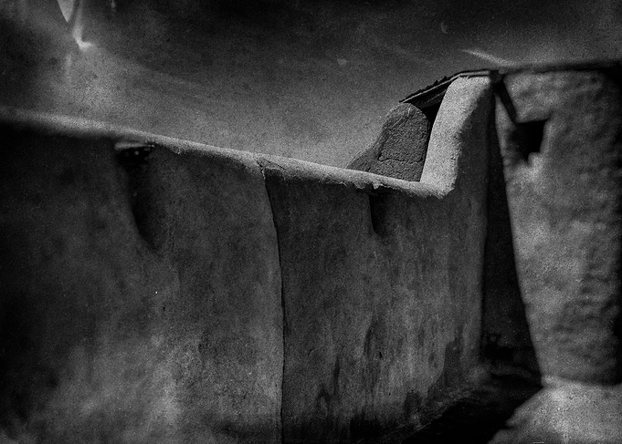 Fort Vasquez