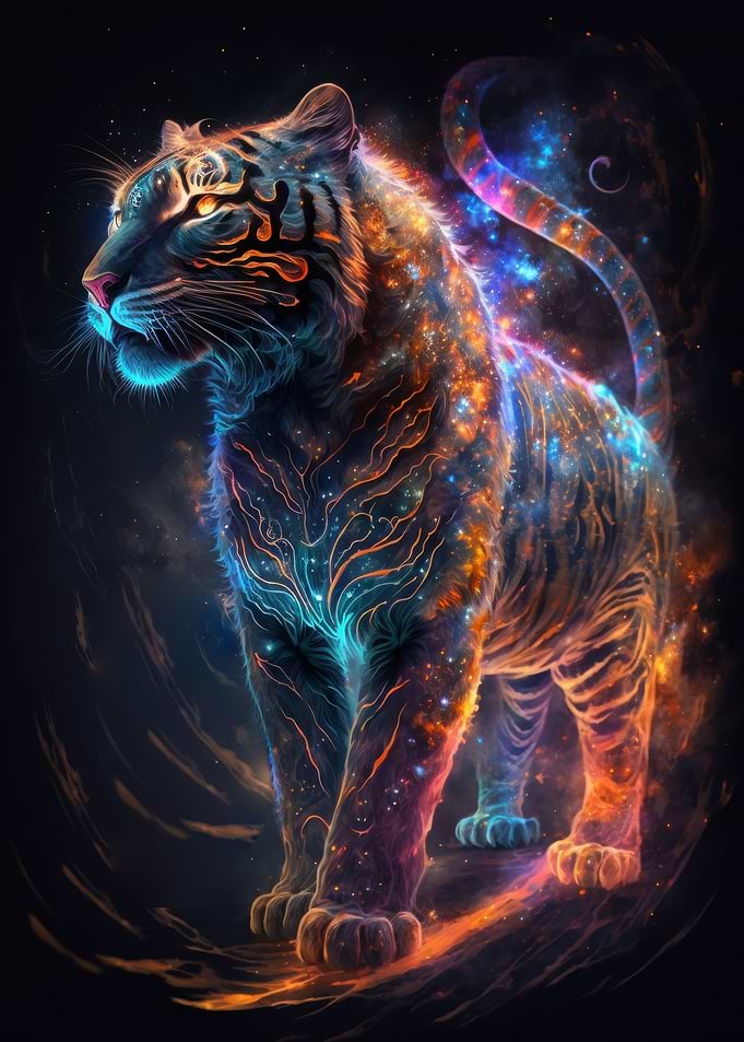Nebula Tiger v6