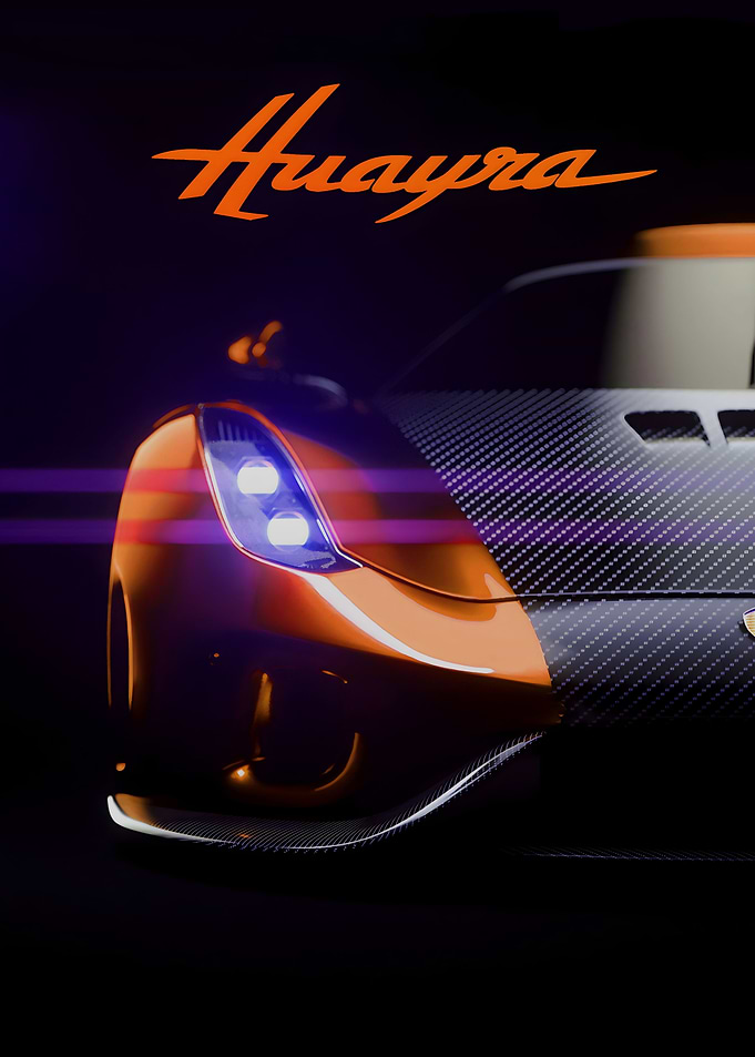 Pagani