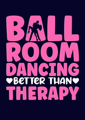 Ballroom Dancing