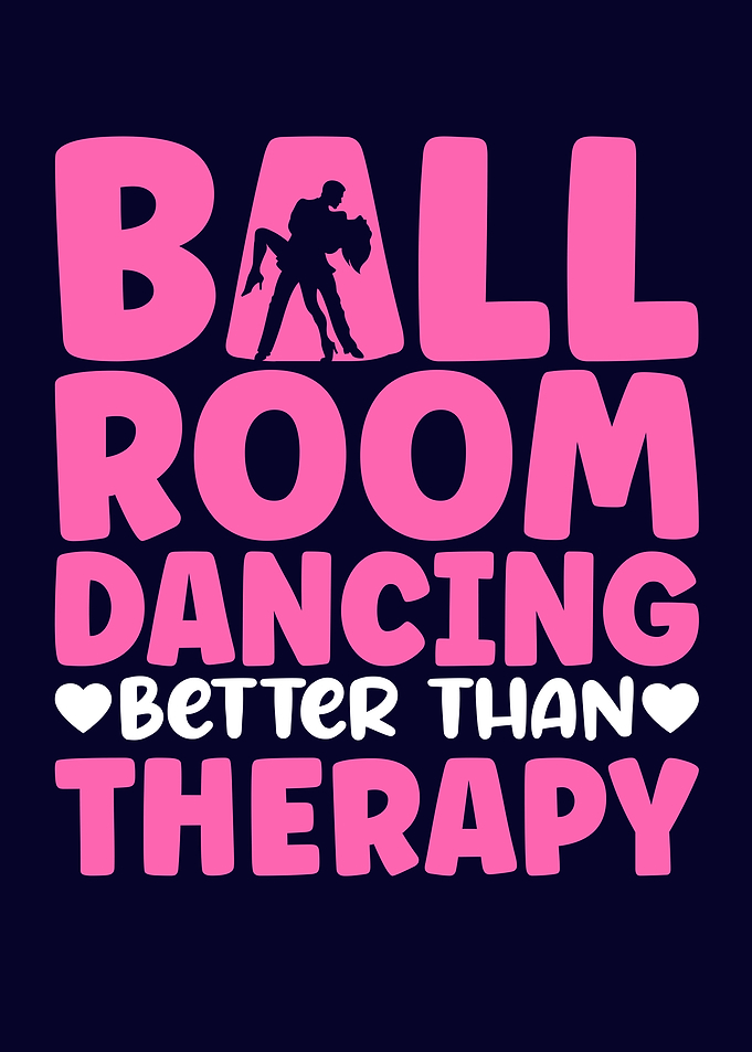 Ballroom Dancing