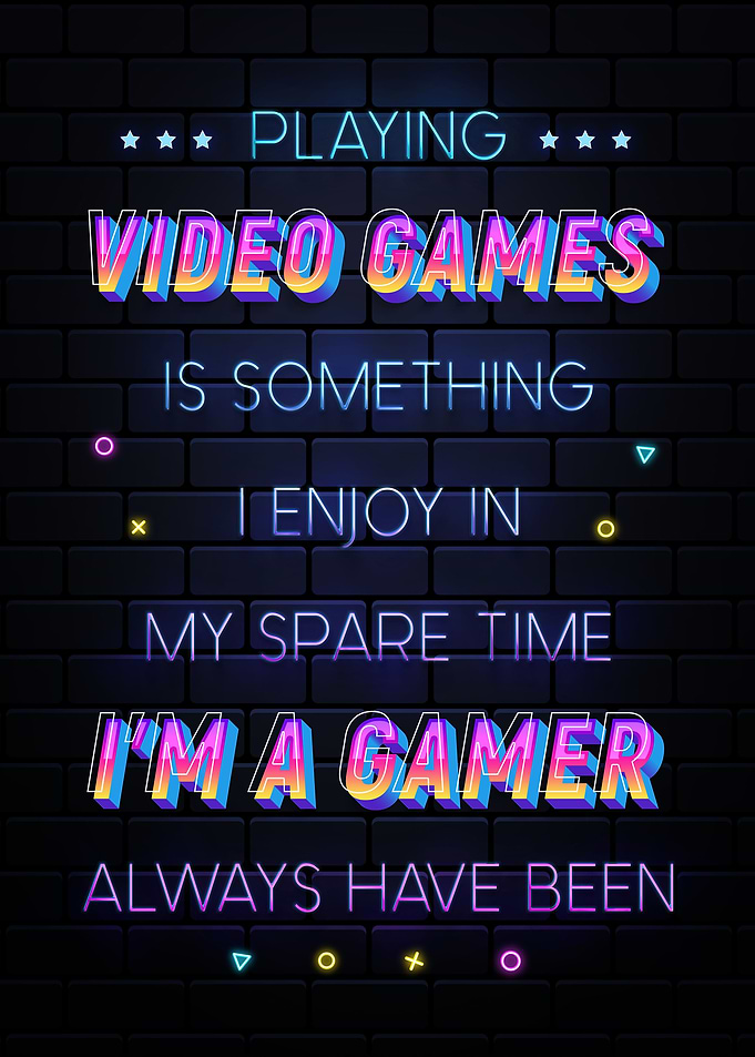 njoy in my spare time