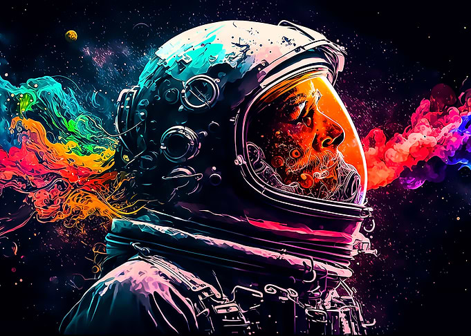 Astronaut