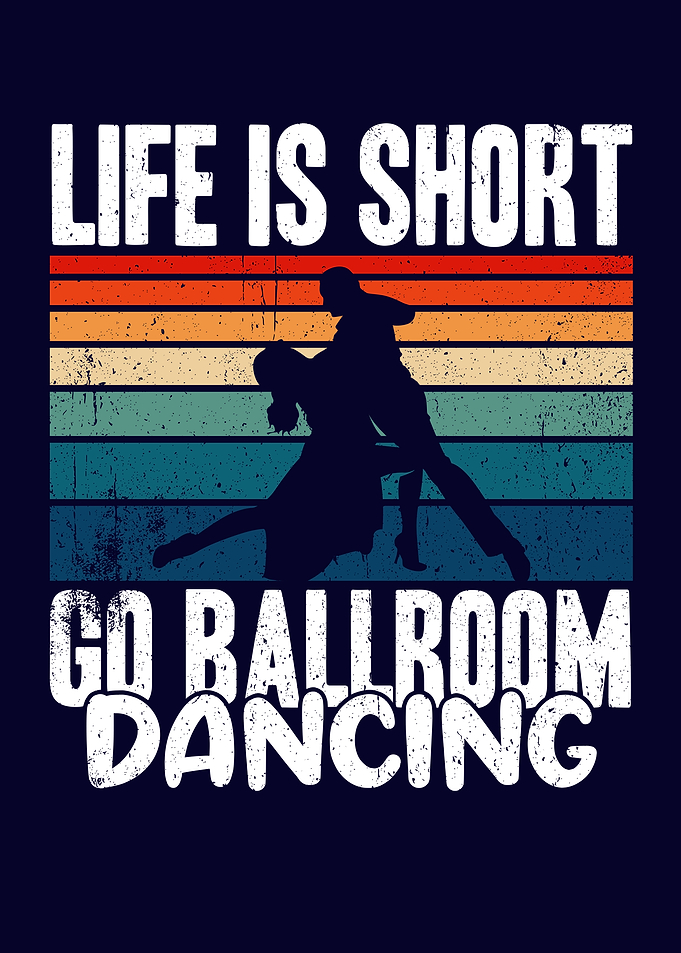 Ballroom Dancing