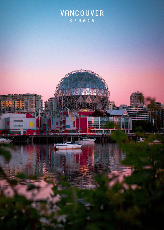 Vancouver